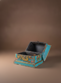 Naga Legacy Box