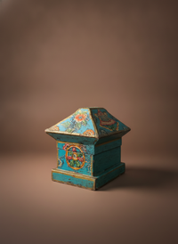 Naga Legacy Box