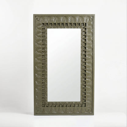 Gulnaar Carved Mirror Frame