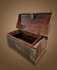 Kavach Heritage Storage Chest