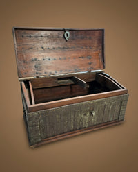 Kavach Heritage Storage Chest