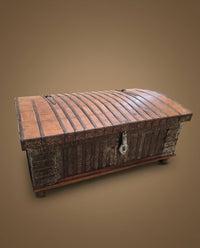 Kavach Heritage Storage Chest