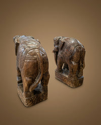 Dwij Gaja Sculpture Set