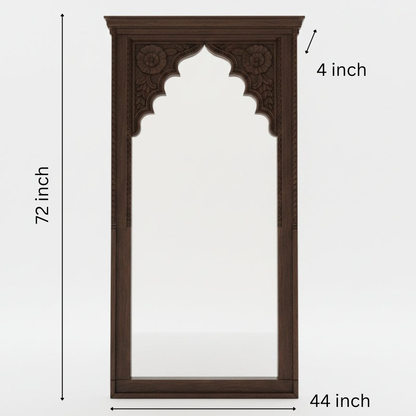 Heritage Mirror Frame image 0