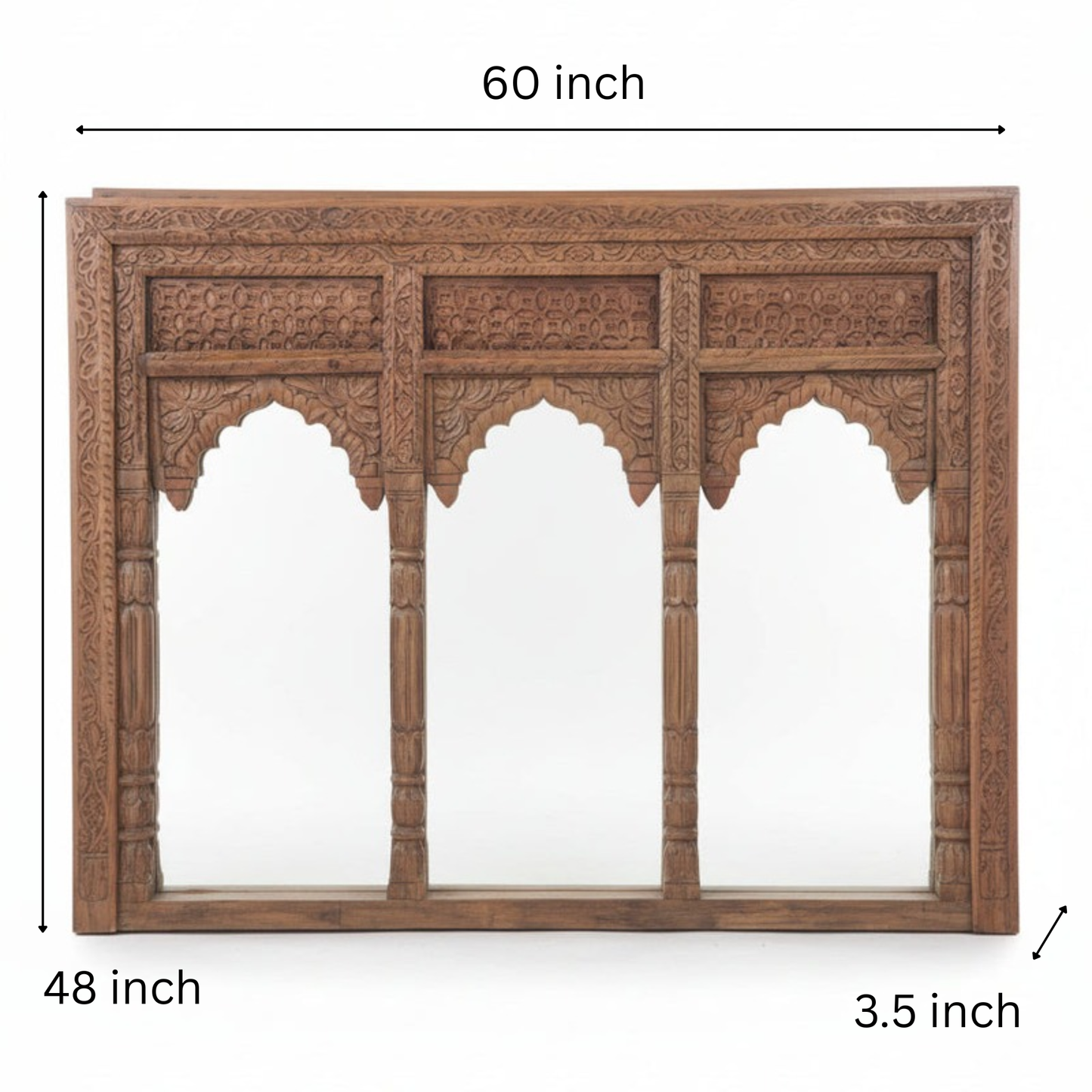 Jharokha Wall Hanging image 0