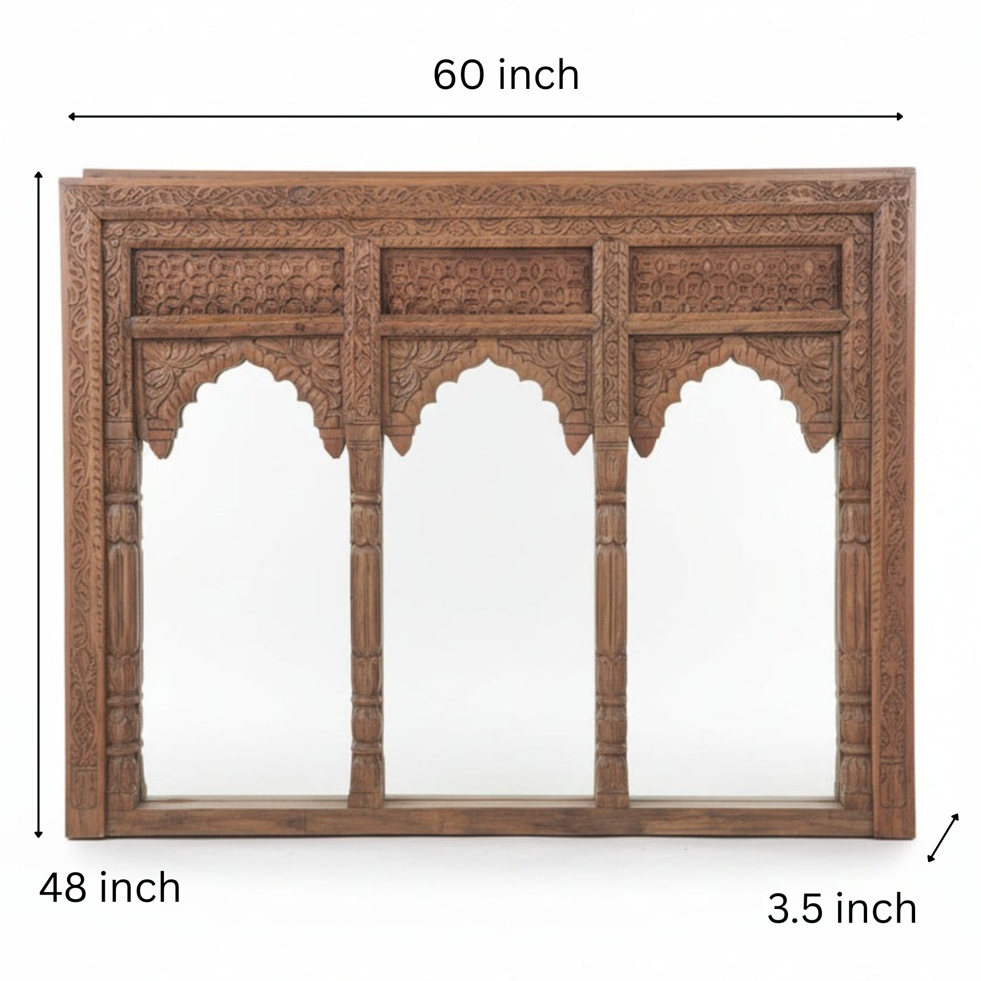 Jharokha Wall Hanging image 0