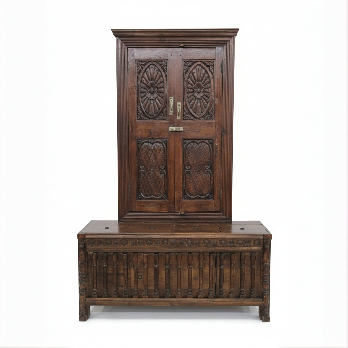 Meera Vanity Unit image 0