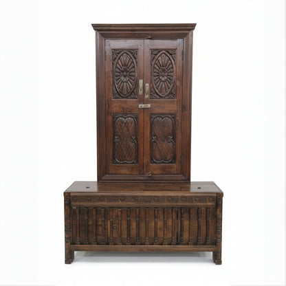 Meera Vanity Unit image 0