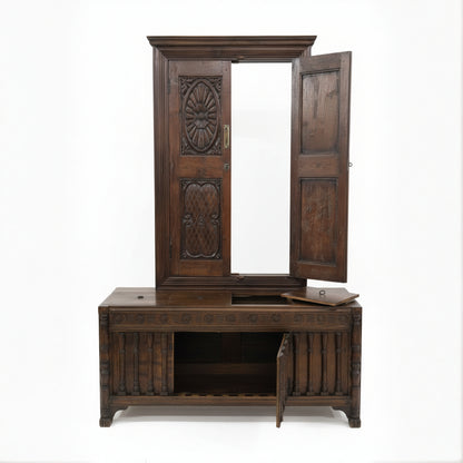 Meera Vanity Unit image 1