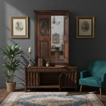 Meera Vanity Unit image 2