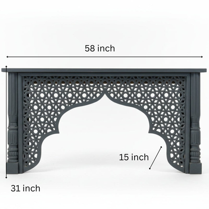 Mehraab Console Table image 0