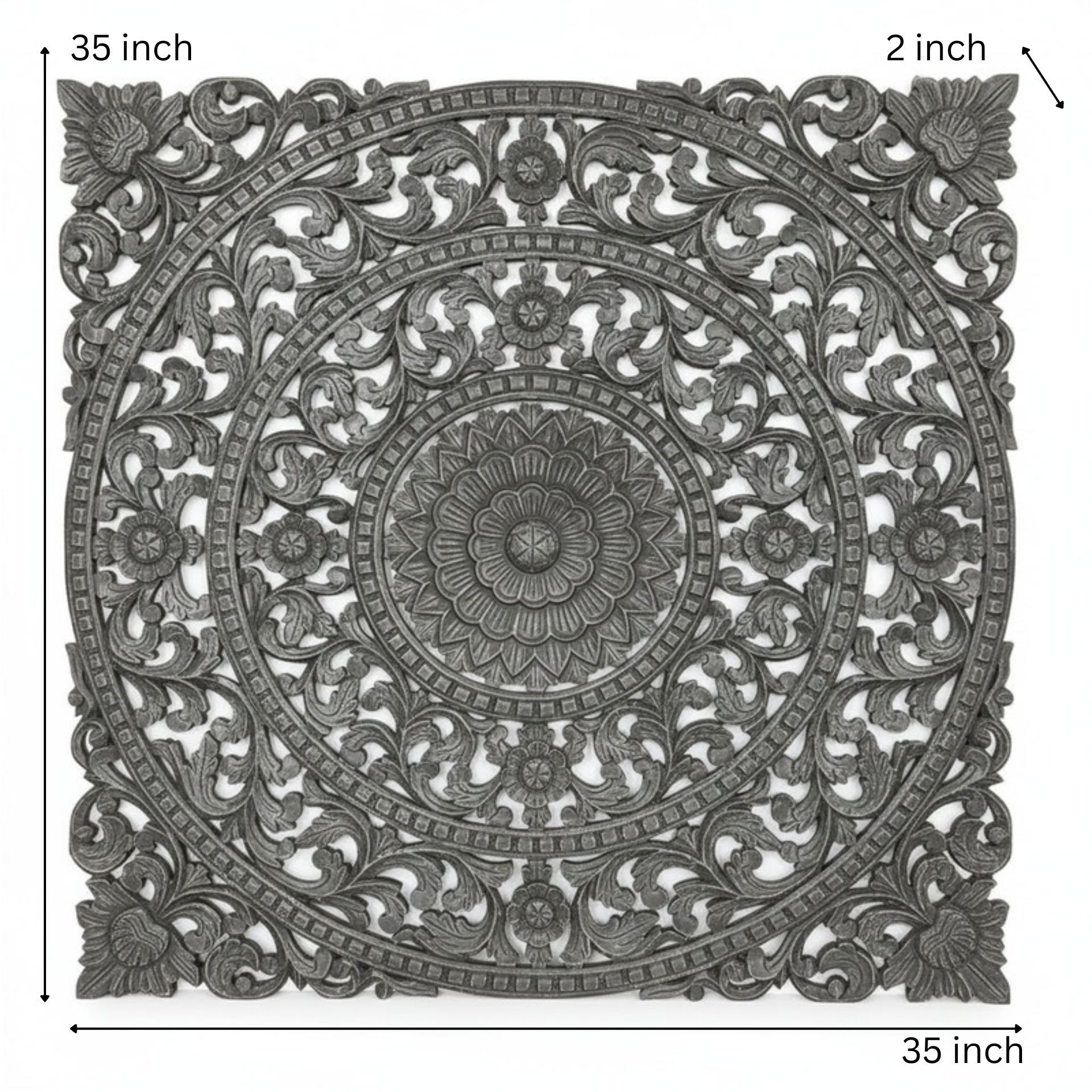 Meluha Wall Hanging image 0