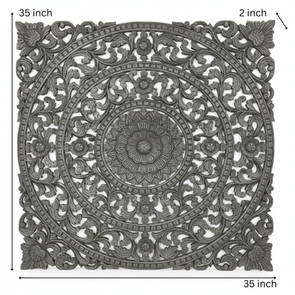 Meluha Wall Hanging image 0