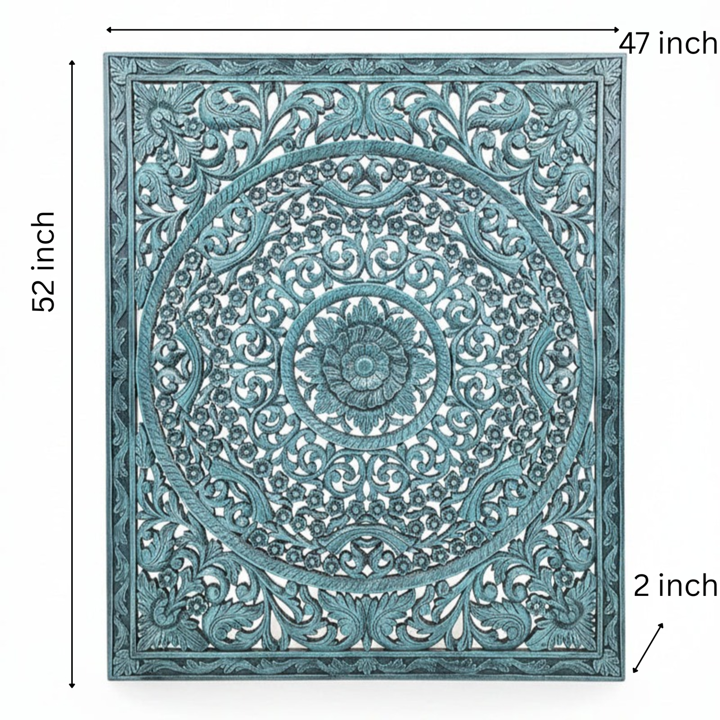 Rani Wall Hanging image 0