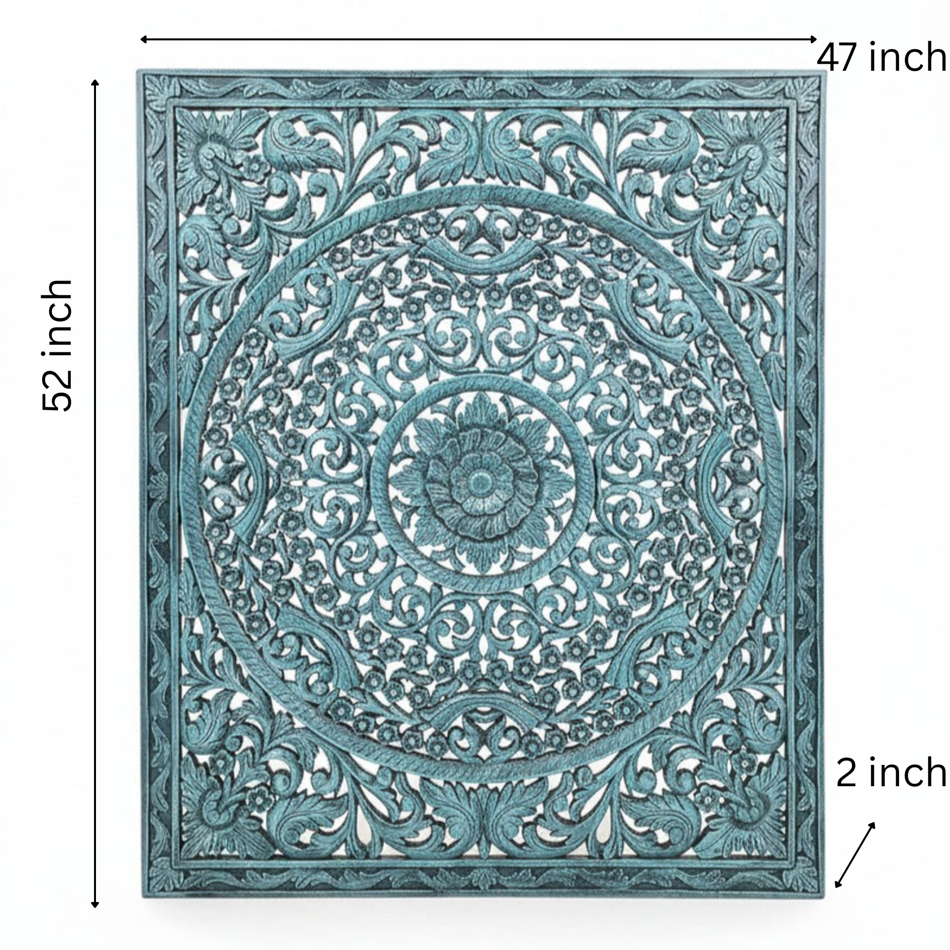 Rani Wall Hanging image 0